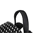 Men's/Women's Black Rivet Backpack Spike Messenger Rucksack Satchel Tote Crossbody Bag