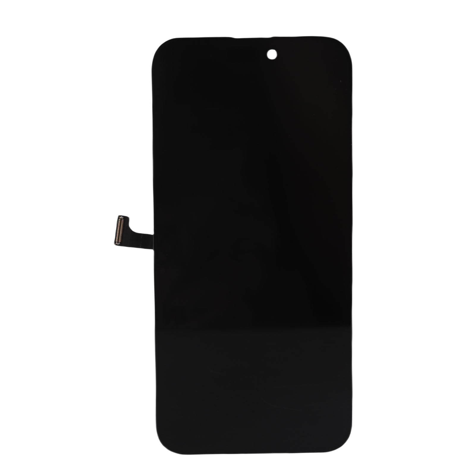 Generic Sostituzione Schermo Telefono Display LCD 3D Touch Ad Alta compatibilità Digitizer Assembly per 15 Pro Max con Strumenti di Riparazione per Appassionati di Fai da Te o Tecnici Professionisti