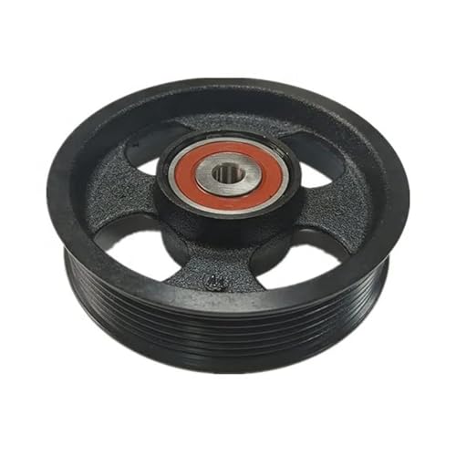 Poulie de renvoi de courroie Toyota 1660328020 anti bruit moteur