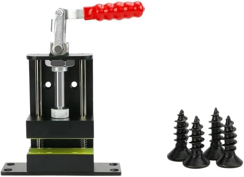 ゴルフクラブ クランプ グリップ交換ツール ゴルフパター スイング リグリップ バイス ツール グリップ ハンド リテーナー クラン