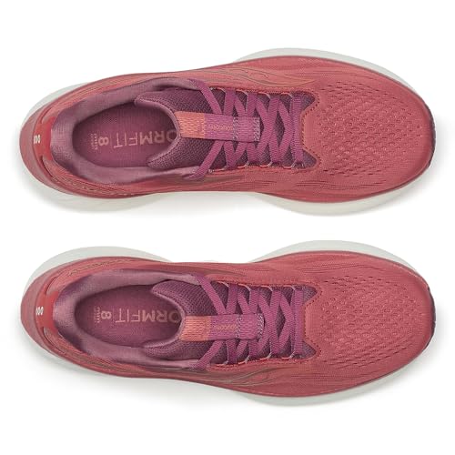 Image of Saucony Men's Ride 18 Sneaker