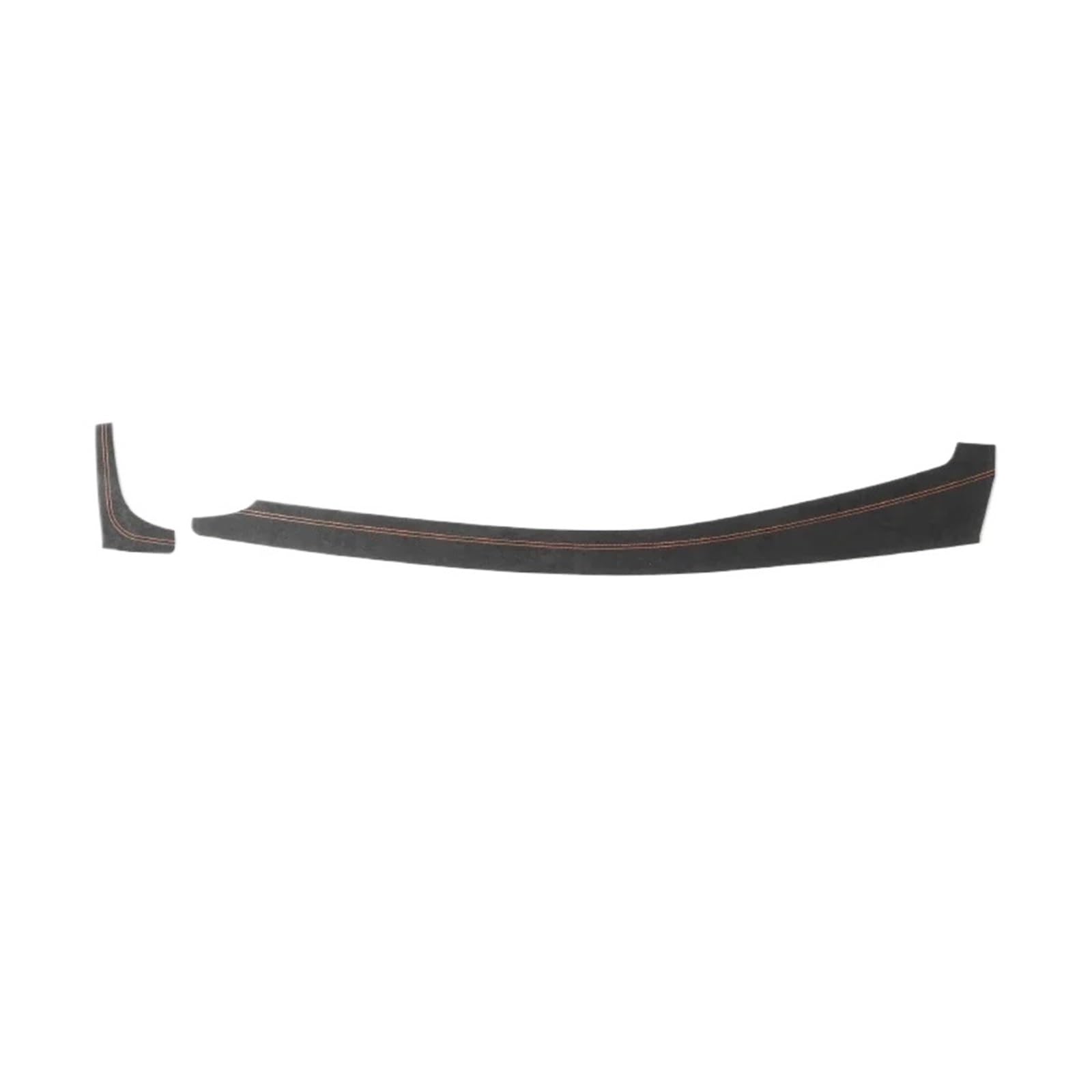 VNHLOTVJL Car Interior Panel Trim Strips Insturment Performance Sticker Accessories Compatible for BMW X5 F15 X6 F16(Type6)