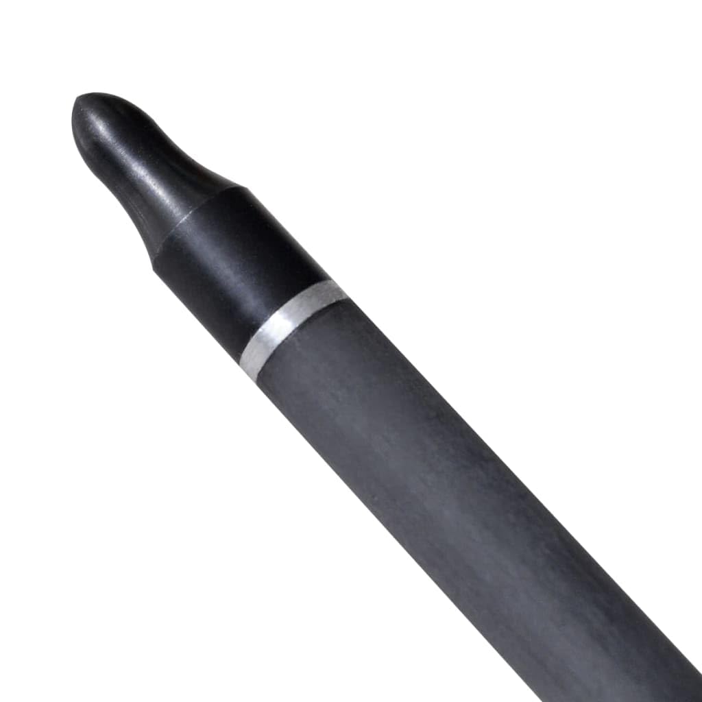 Solivagant Frecce Standard 12 pz per Arco Ricurvo 30" 0,76 cm in Carbonio,Multicolore,0.47kg