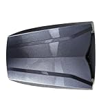 Rear Seat Cover Compatible with 2003-2011 SV650 SV650S SV1000 SV1000S Tail Fairing Passenger Pillion Cowl Bracket(Gray)