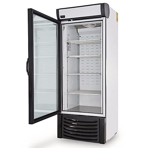 Encuentra reviews de Congelador vertical industrial disponible en línea para comprar. 3 Imagen adicional