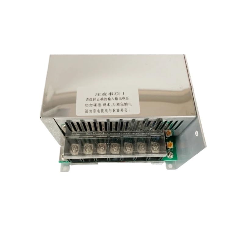 48V(42-57Vdc) to 24VDC 500W 400W charge Power supply ac dc Converter dc dc boost buck converter