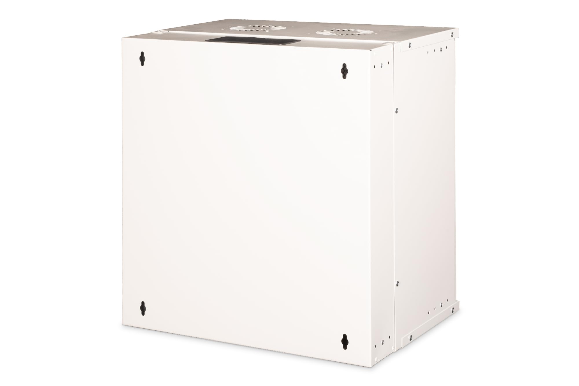 Digitus 12u Wall Mounting Cabinet 48.26cm 19zoll Soho Pro - Wandgeh?use (dN-49210)