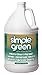 Cleaner/Degreaser, 1 gal, Sassafrass