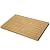 Walnut 6 Sheets | 6mm 1/4th inch, 12”x19” Premium Two Sided with MDF Core, Glowforge Ready, Unfinished
