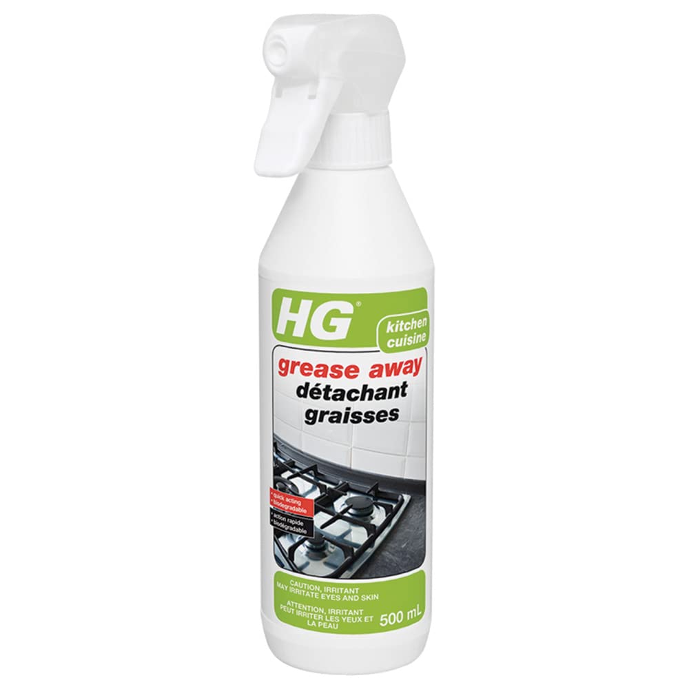 HG Grease Away 500ML
