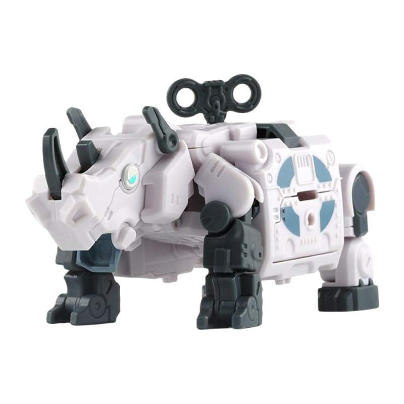 52TOYS BEASTBOX BB 06CS Rhinocerus