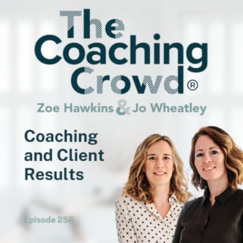 Coaching and Client Results