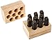 Young Bros 09093 9 Piece Heavy Duty Stamp Figure Set, Steel, 1/2" Character Size