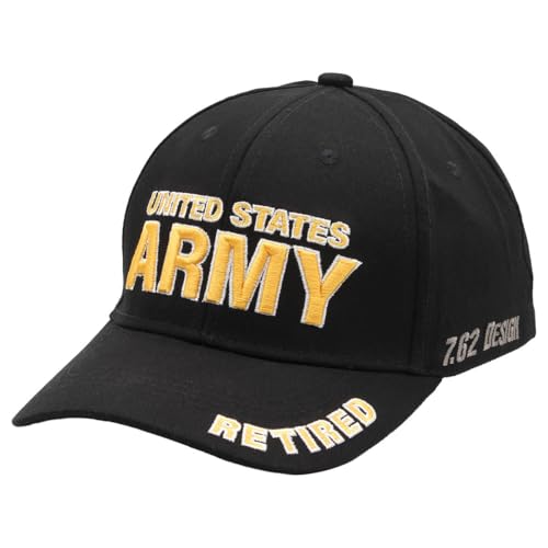 Image of 7.62 Design U.S. Army Vintage Trucker Hat