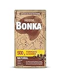 Ideal para cafeteras de goteo o italianas.