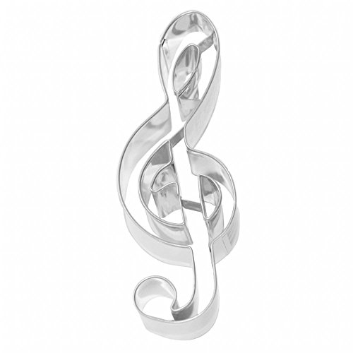 Rbv birkmann M231118 - Cortapastas INOX birkman clave-11.5cm