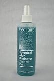 Medi-Aire Odor Elim, 8 Oz,Air