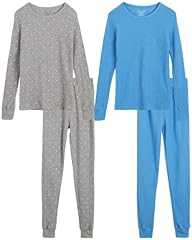 Marina/Heather Grey Dots