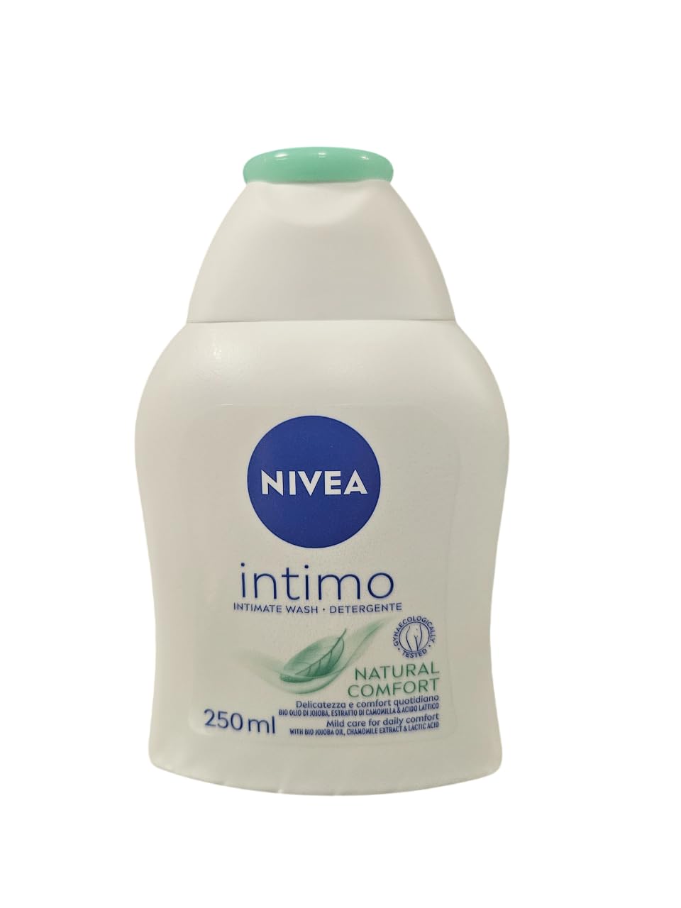NIVEAIntimo Body Wash (Waschlotion) 250ml body wash by Nivea