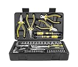 adac spezial tourenwagen trophy Im praktischen Aufbewahrungskoffer - jedes Werkzeug hat seinen festen Platz