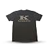Zildjian Kerope Gray T - Size S