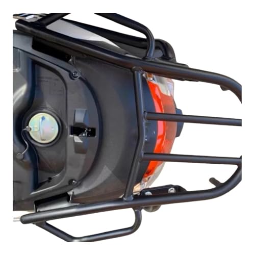 Porte-bagages arrière pour JOGi125 et Jog I125 support de coffre