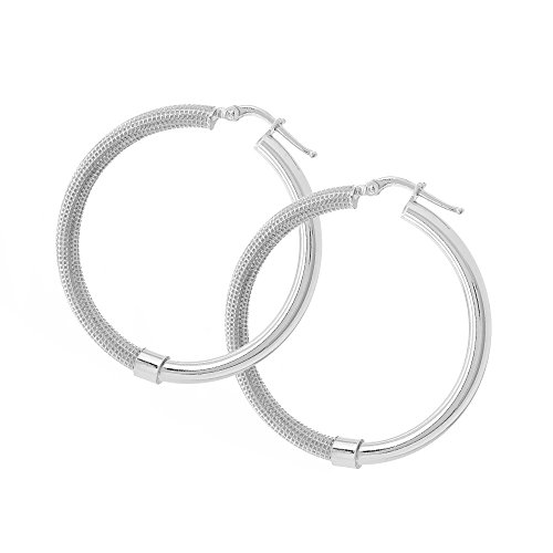 Argent 925/1000 maille fine pendentif tendance mode bijoux intemporels