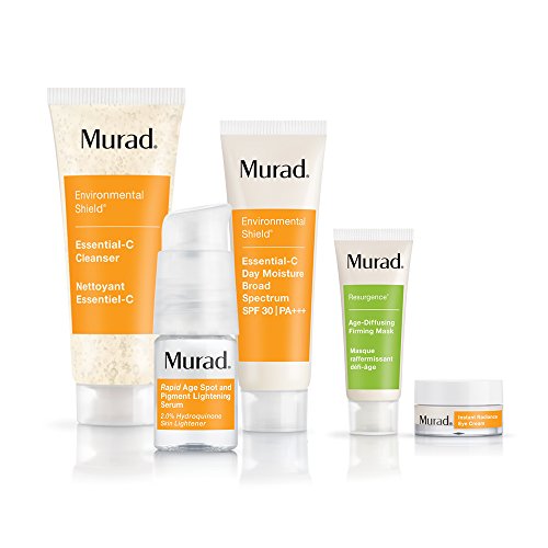 murad step 3 moisturizer