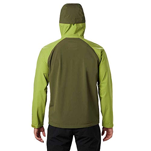 Image of Mountain Hardwear Stretch Ozonic Jacket
