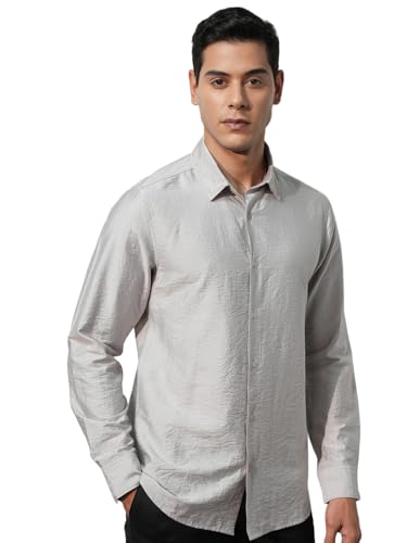 Image of Highlander Men's Slim Fit Shirt