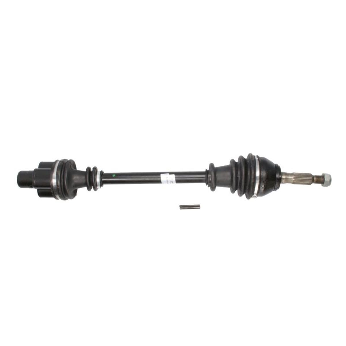 Semiasse Anteriore bilaterale Dentatura esterna lato ruota: 25 Lunghezza: 714 mm Compatibilità con RENAULT TRAFIC Furgonato TXX 7700850487 7700850488 7700851720 PNG70595
