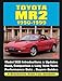 Produktbild Toyota MR2 1990-1999 Road Test Portfolio