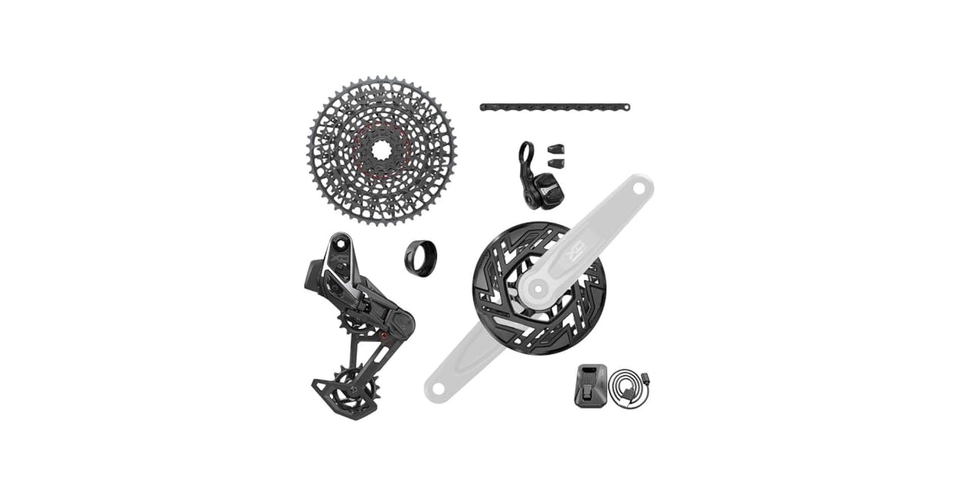 KOGEL SRAM WIFLI プーリーセット SRAM用 コゲル 12T KOGEL SRAM WIFLI プーリーセット SRAM用 コゲル 12T KOGEL SRAM