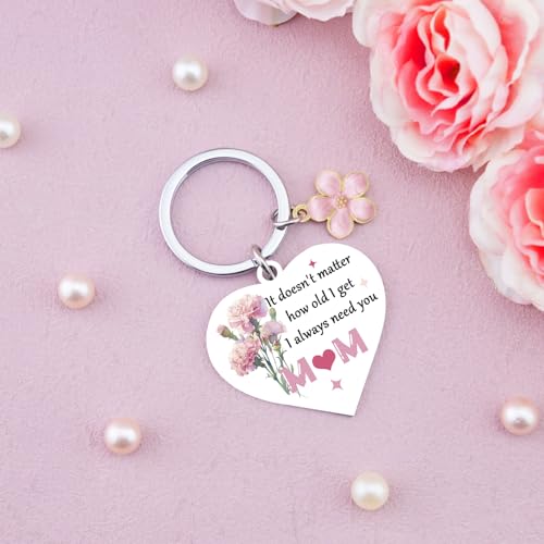 Presentes para mamãe, presente para menino, mãe, dia das mães, presente para mãe, esposa, mãe, chave