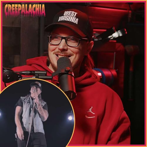 Life of a West Virginia Rapper | Ben Jamn | 141