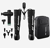 Hyperice Recovery Pro Kit (Normatec 3 Legs + Hypervolt 2 Pro + Heated Head + Backpack)
