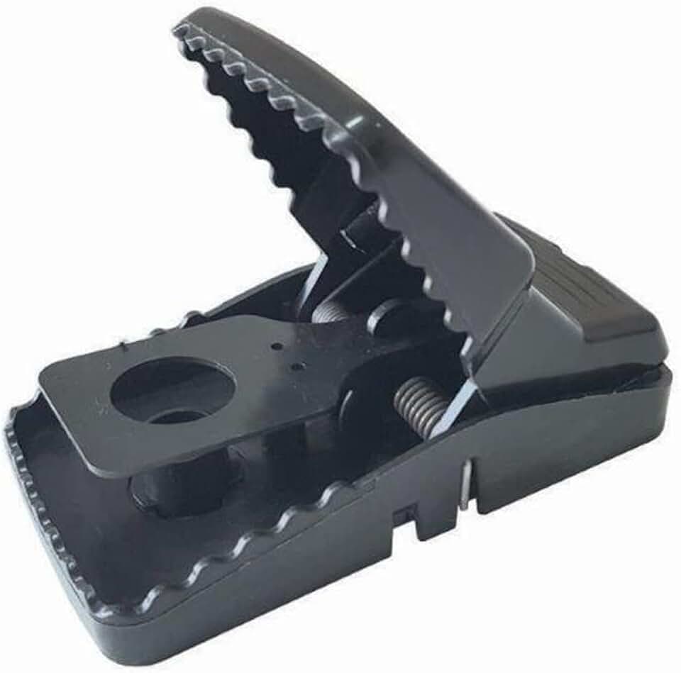 RATOEIRA TIGER TRAPPER