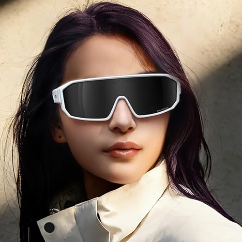 Gafas de sol para ciclismo de carretera conducción y pesca deportiva 7