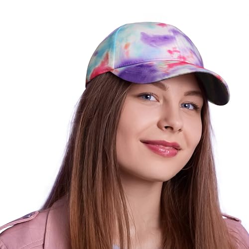 Image of VRITRAZ Stylish Baseball Caps for Women