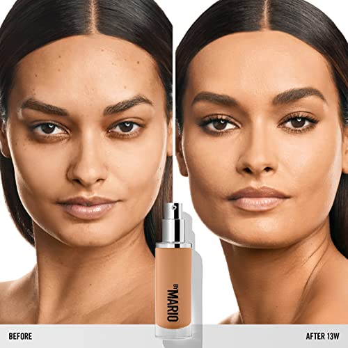 MAKEUP BY MARIO SurrealSkin™ Liquid Foundation 13W - Thumbnail 2