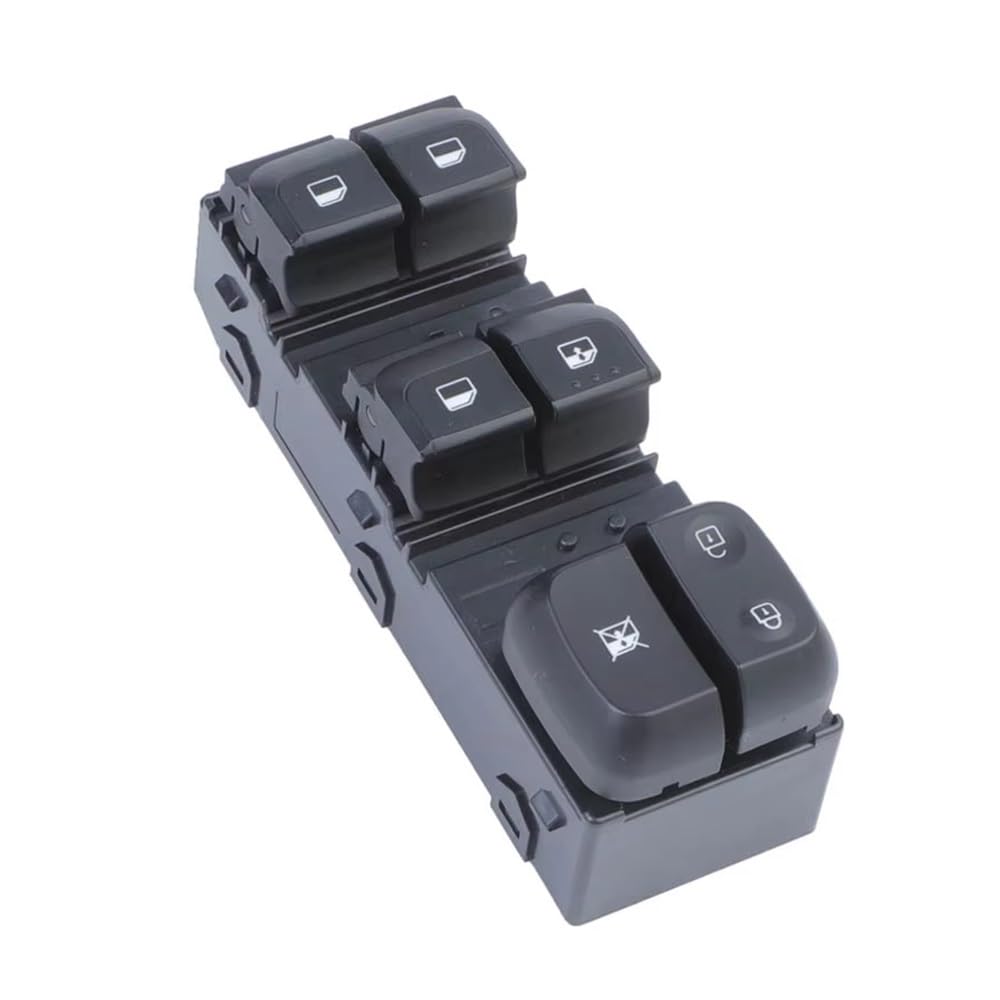 Interrupteur lève-vitre électrique 93570-G6000 commande bouton de rechange Picanto 2017 - 7