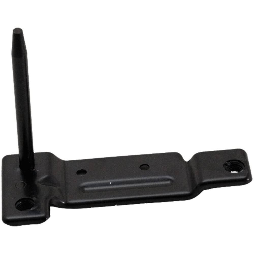 Amazon.com: JORMSPH Bumper Face Bar Bracket Retainer Mounting  