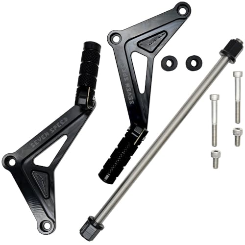 Amazon | MONKEY125 JB02 JB03 モンキー 125 対応 リアステップ 