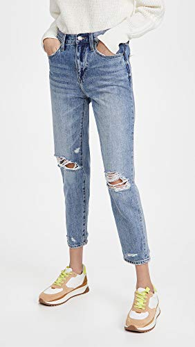 Pistola Denim Women's Presley Jeans2