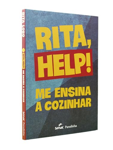 Rita, Help! Me ensina a cozinhar