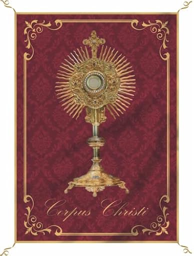 Porras E&B Balconera Colgadura Corpus Christi Semana Santa Religiosa en Tela con lazos 70x100 cm Damasco Rojo | Ya disponible en tu tienda friki favorita! En mundofriki.es! Porras E&B Balconera Colgadura Corpus Christi Semana Santa Religiosa en Tela con lazos 70x100 cm Damasco Rojo | Ya disponible en tu tienda friki favorita! En mundofriki.es!