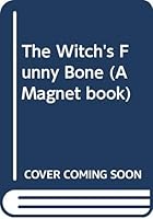 The Witch's Funny Bone 0416615201 Book Cover