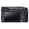 Fujifilm X-E2S Mirrorless Camera w/XF18-55 Lens Kit (Black)