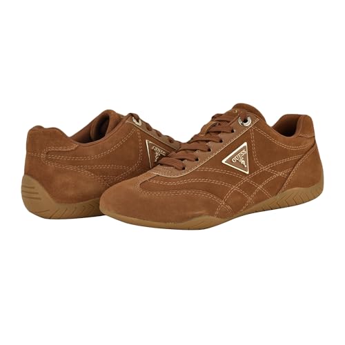 GUESS Women's Gabiey Sneaker2