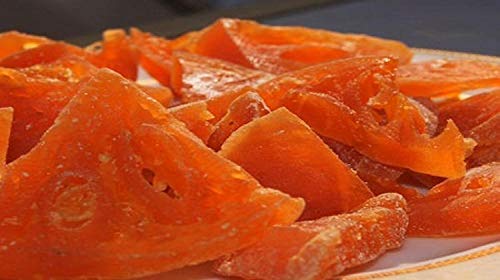 Sun Grow Home Made Organic Sweet Bel Murabba Pieces (900g) (B08BLCZQT5) Amazon Price History, Amazon Price Tracker